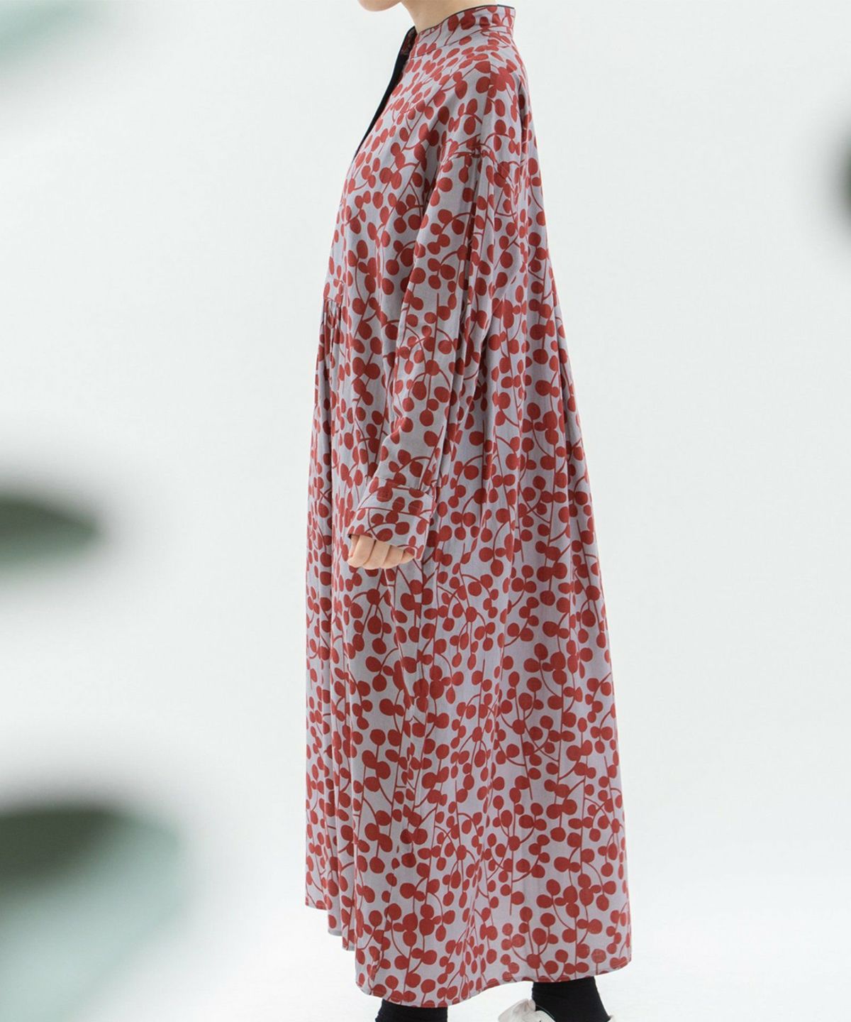 モデル身長：160cm