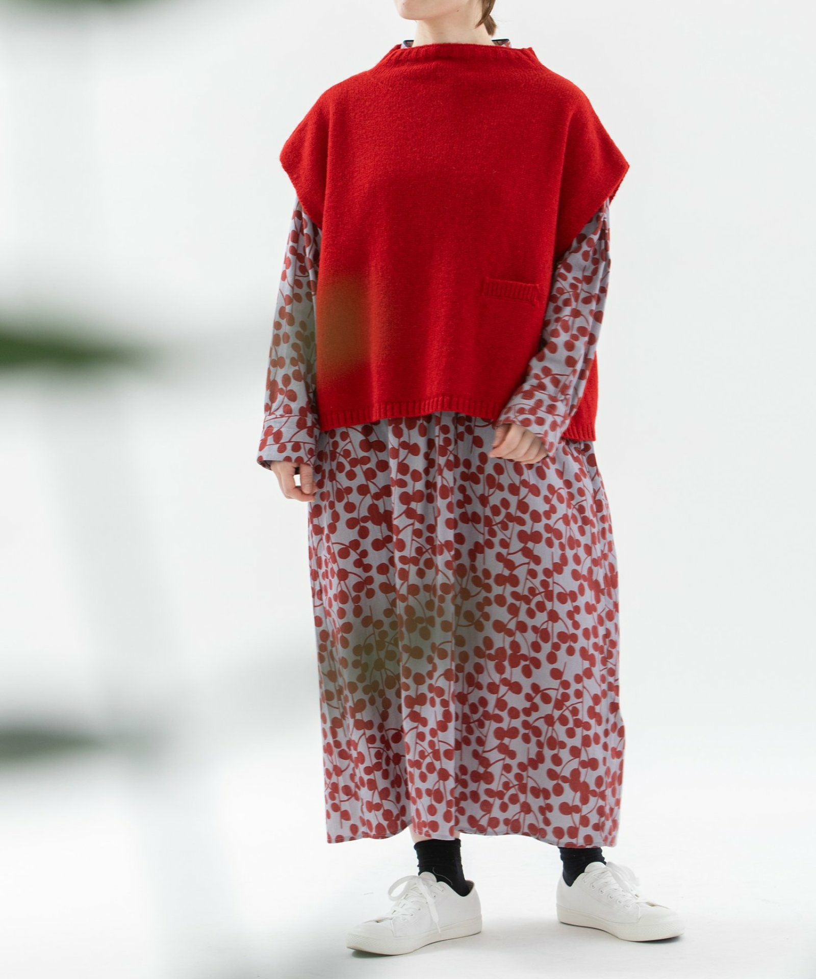 モデル身長：160cm