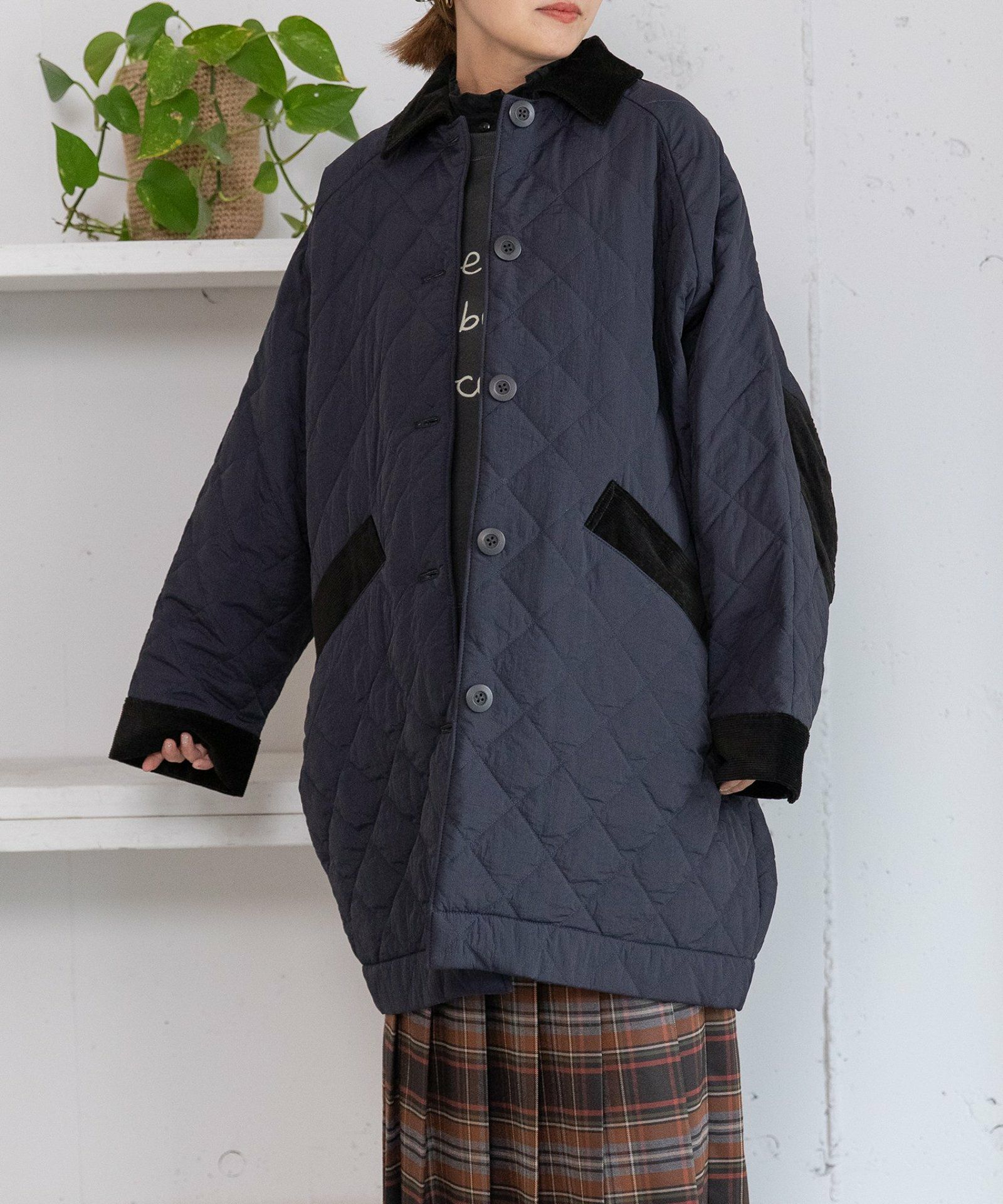 モデル身長：157cm