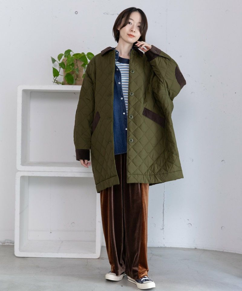 モデル身長：165cm