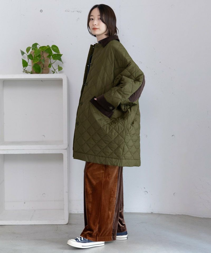 モデル身長：165cm