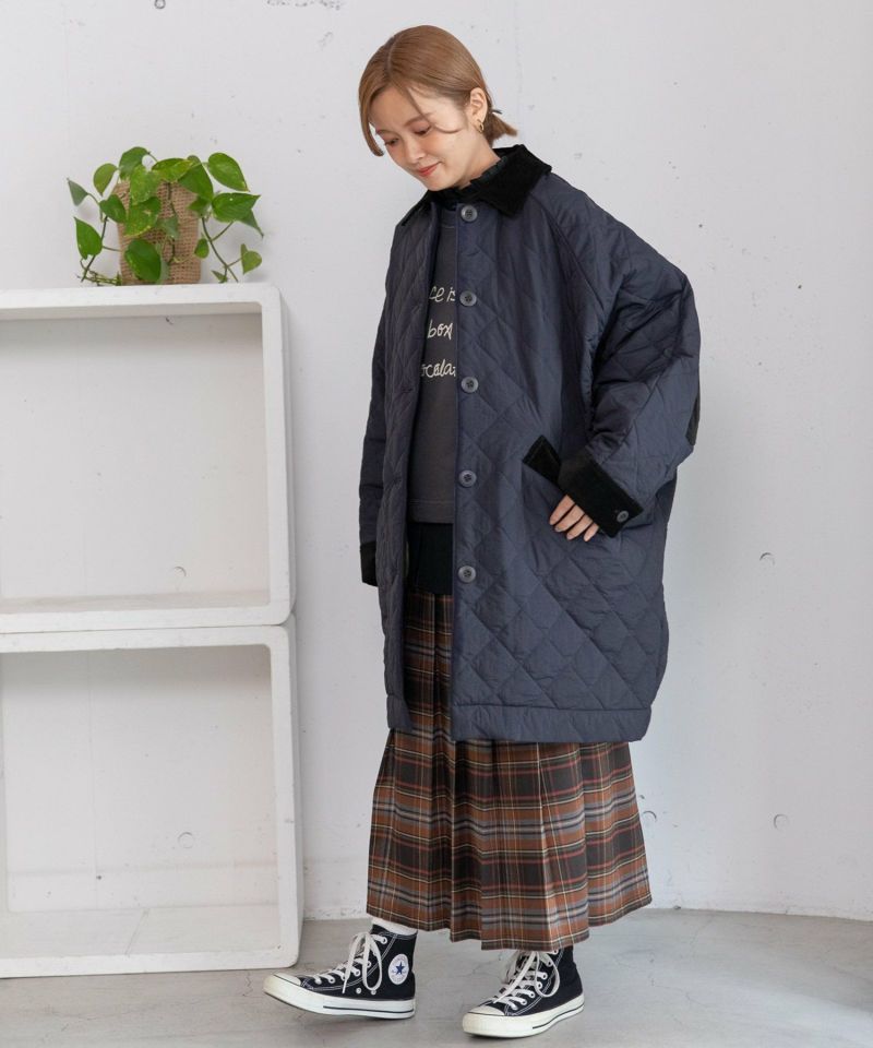 モデル身長：157cm