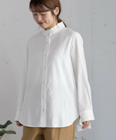 モデル身長：156cm