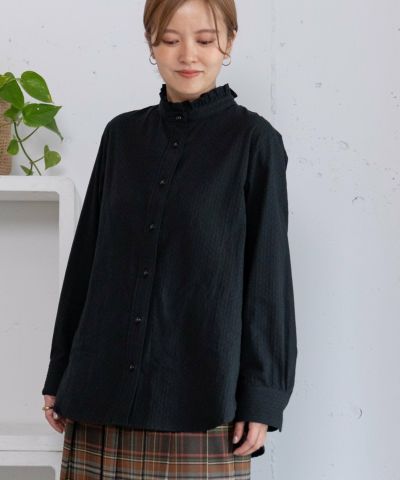 モデル身長：157cm