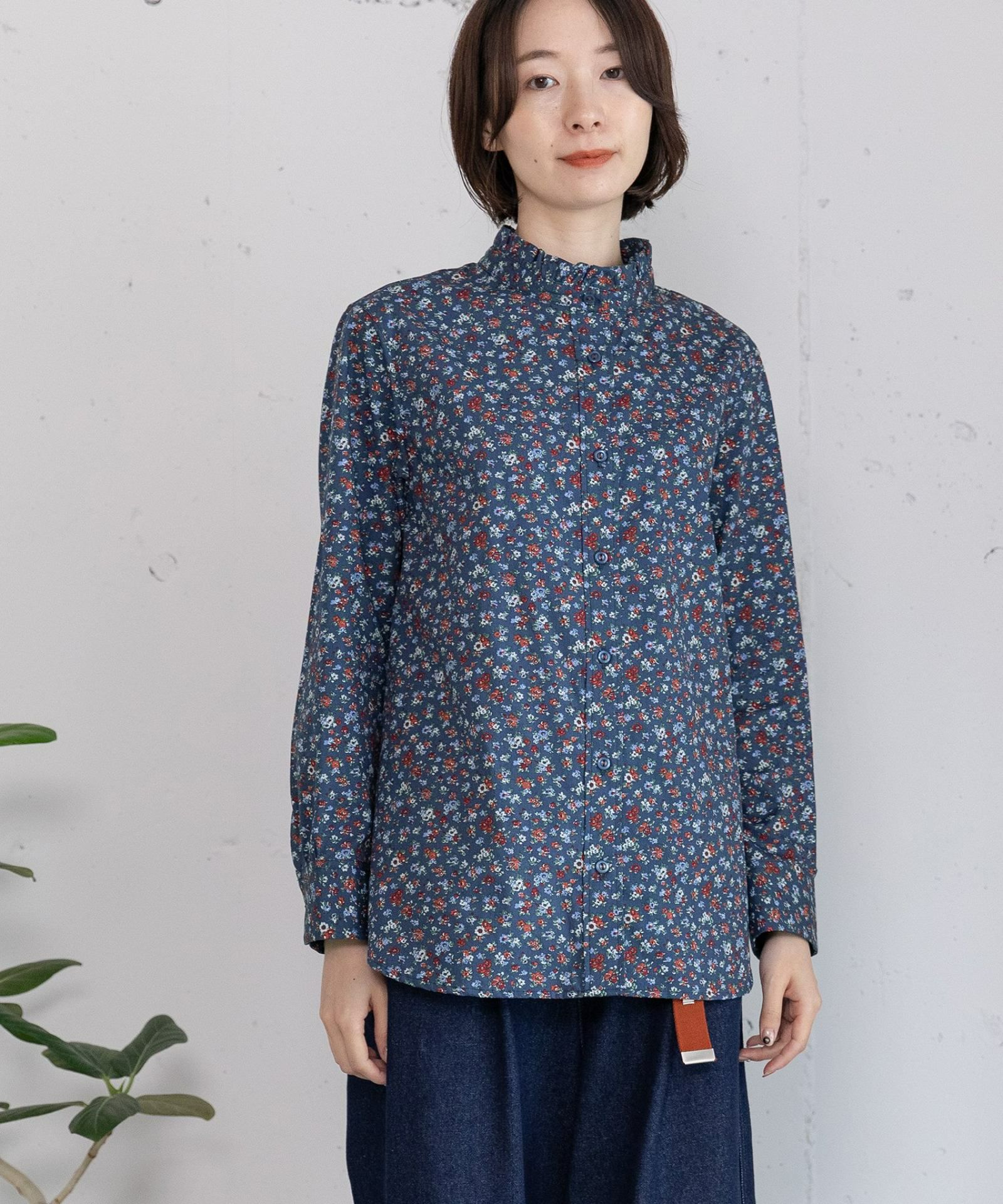 モデル身長：165cm