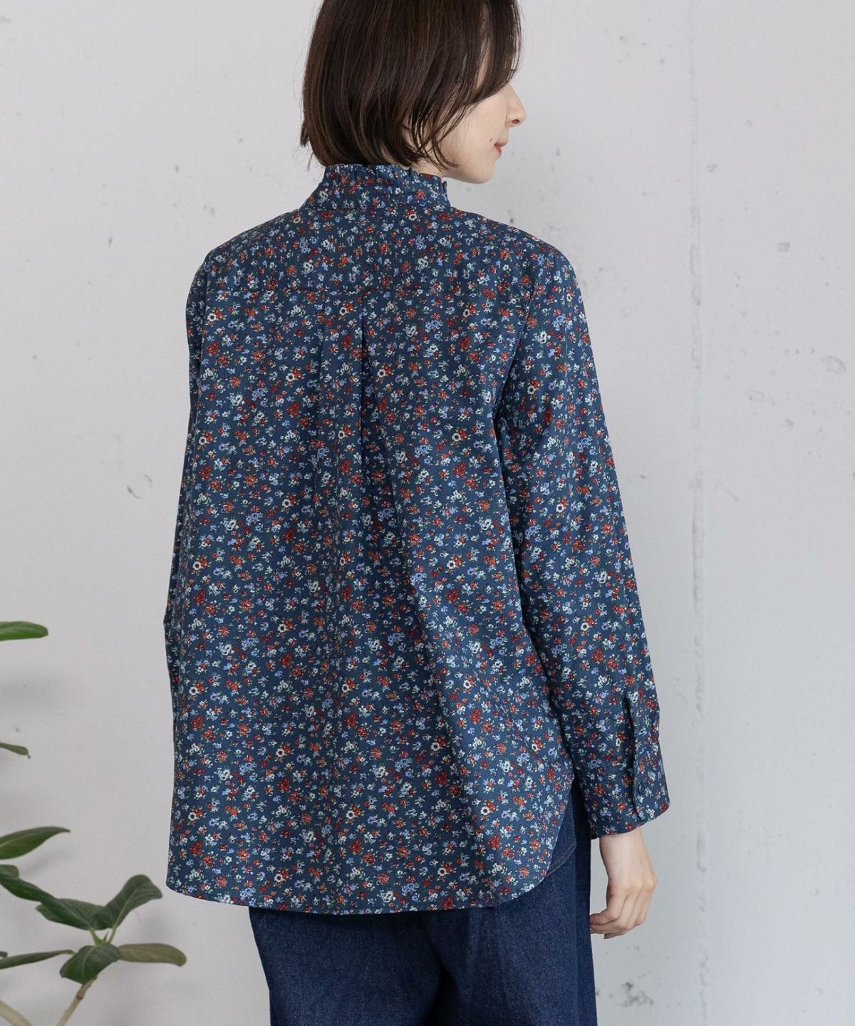 モデル身長：165cm