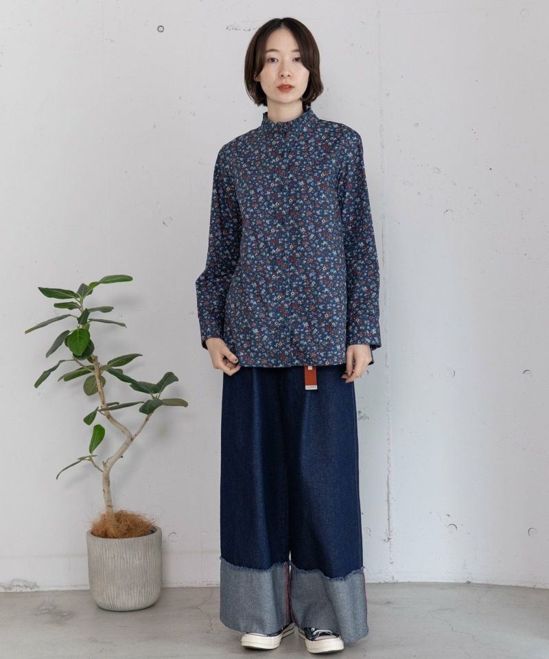 モデル身長：165cm