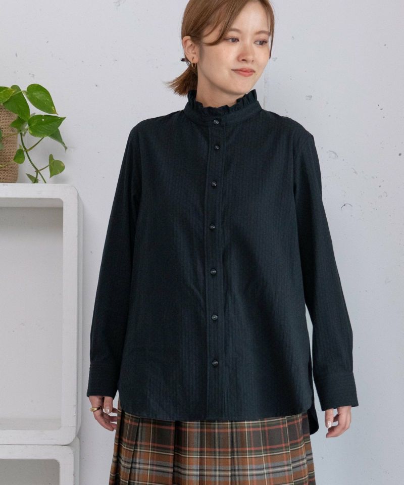 モデル身長：157cm