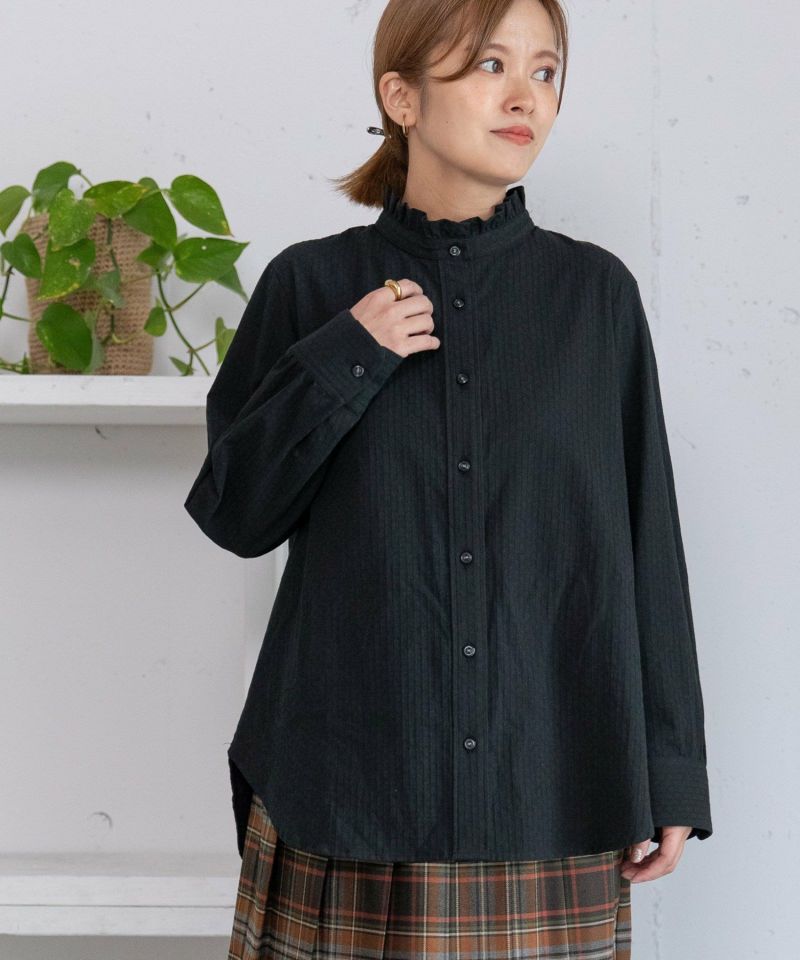 モデル身長：157cm