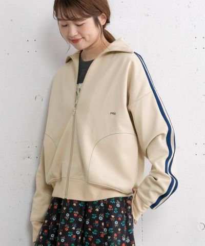 モデル身長：156cm