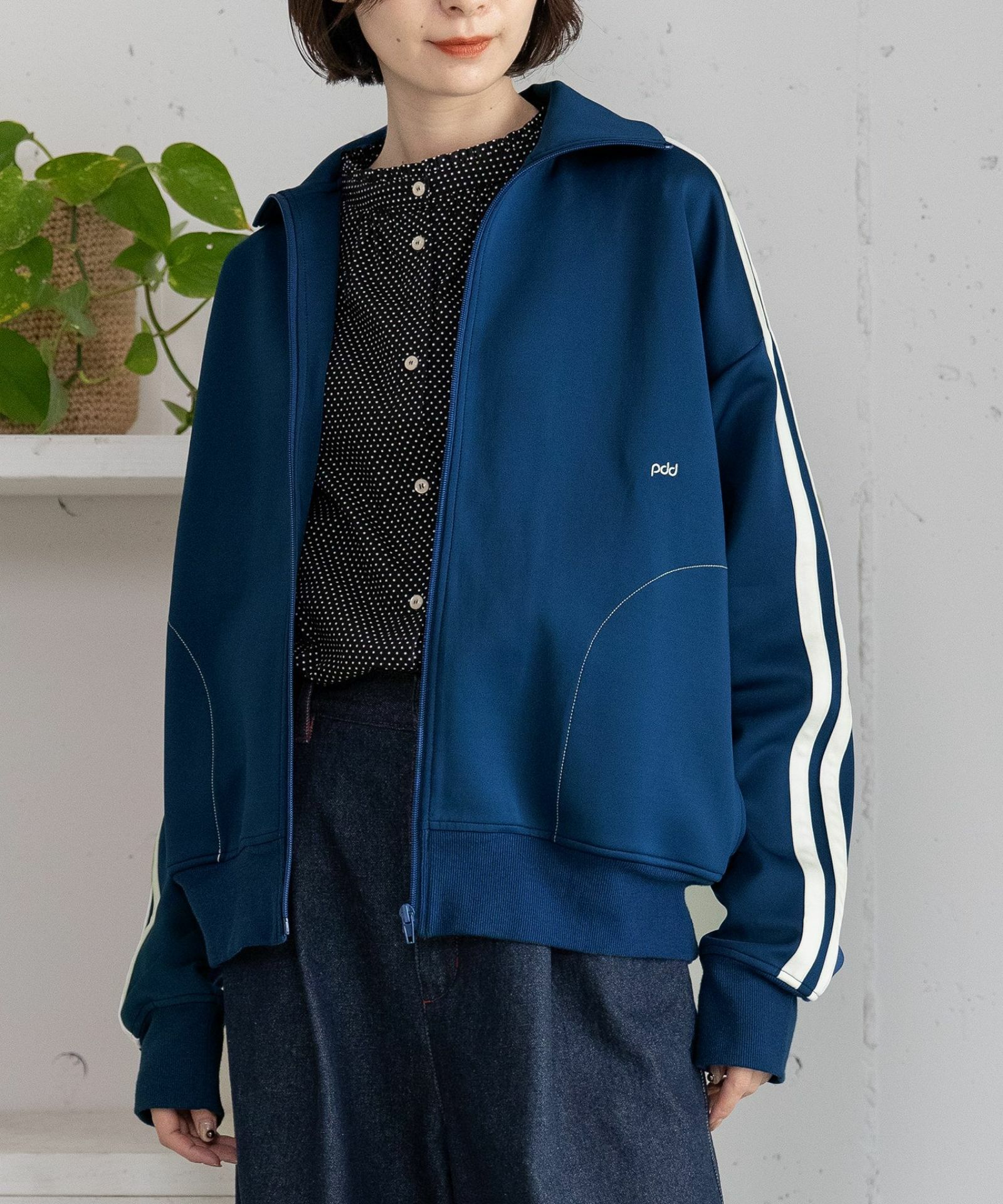 モデル身長：165cm