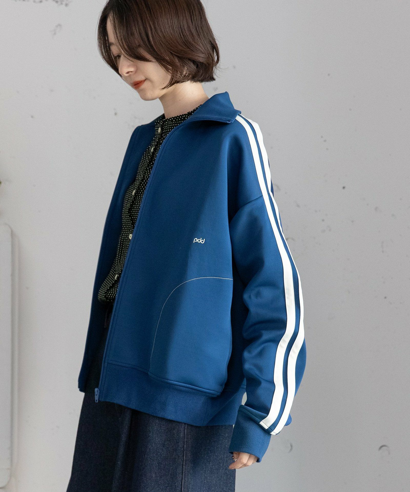 モデル身長：165cm