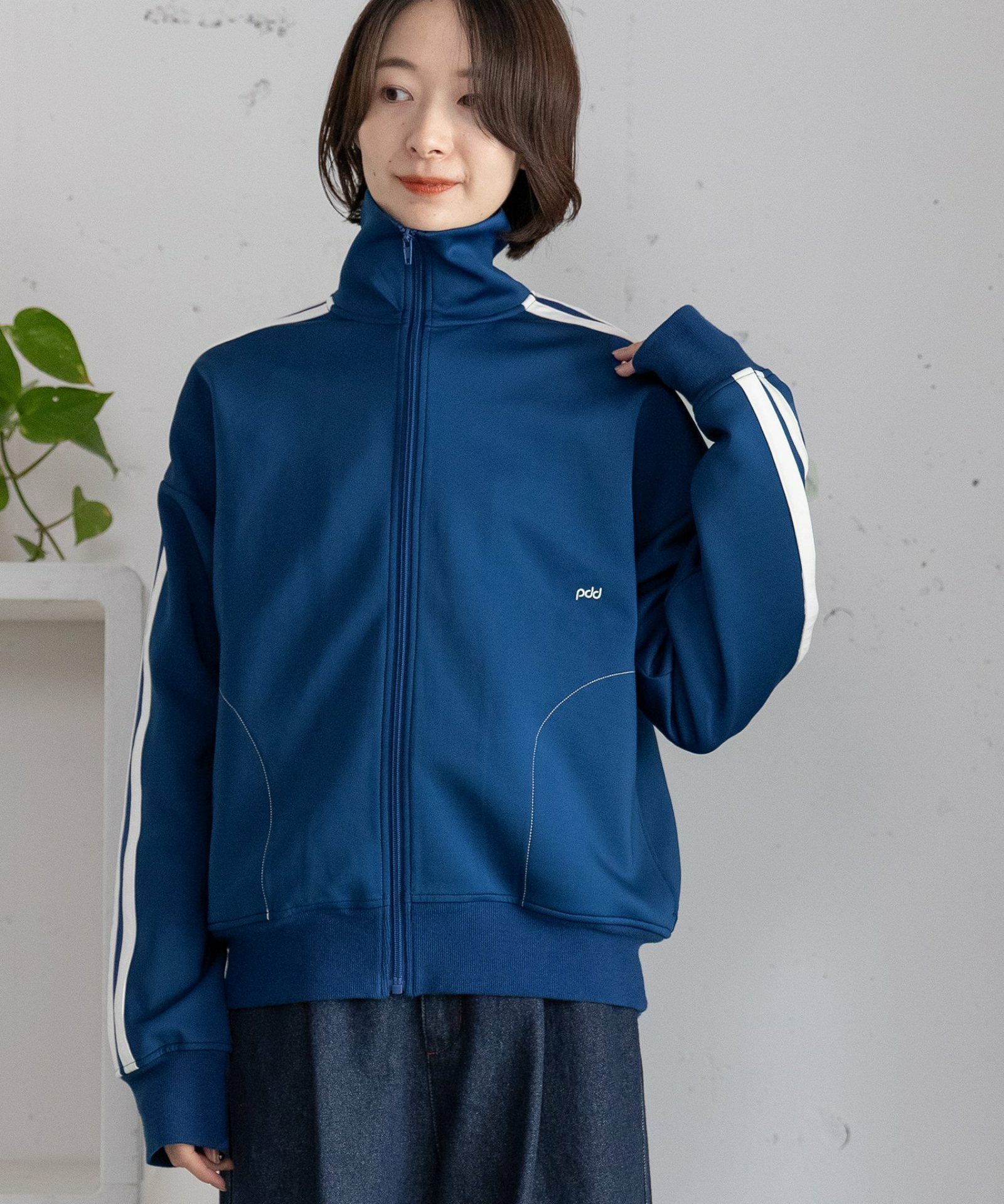 モデル身長：165cm