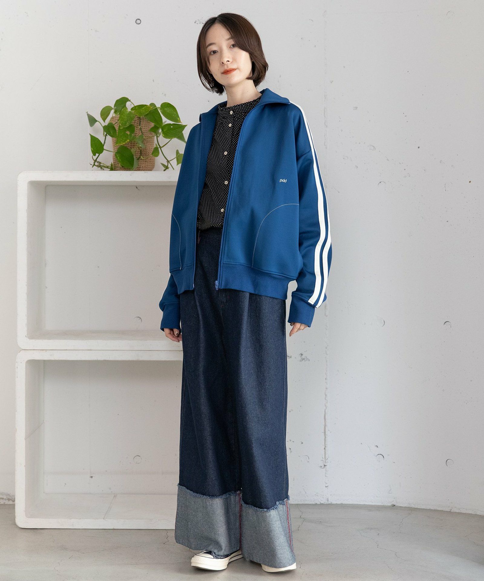 モデル身長：165cm