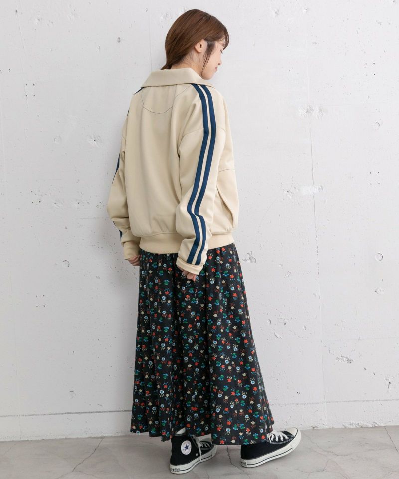 モデル身長：156cm