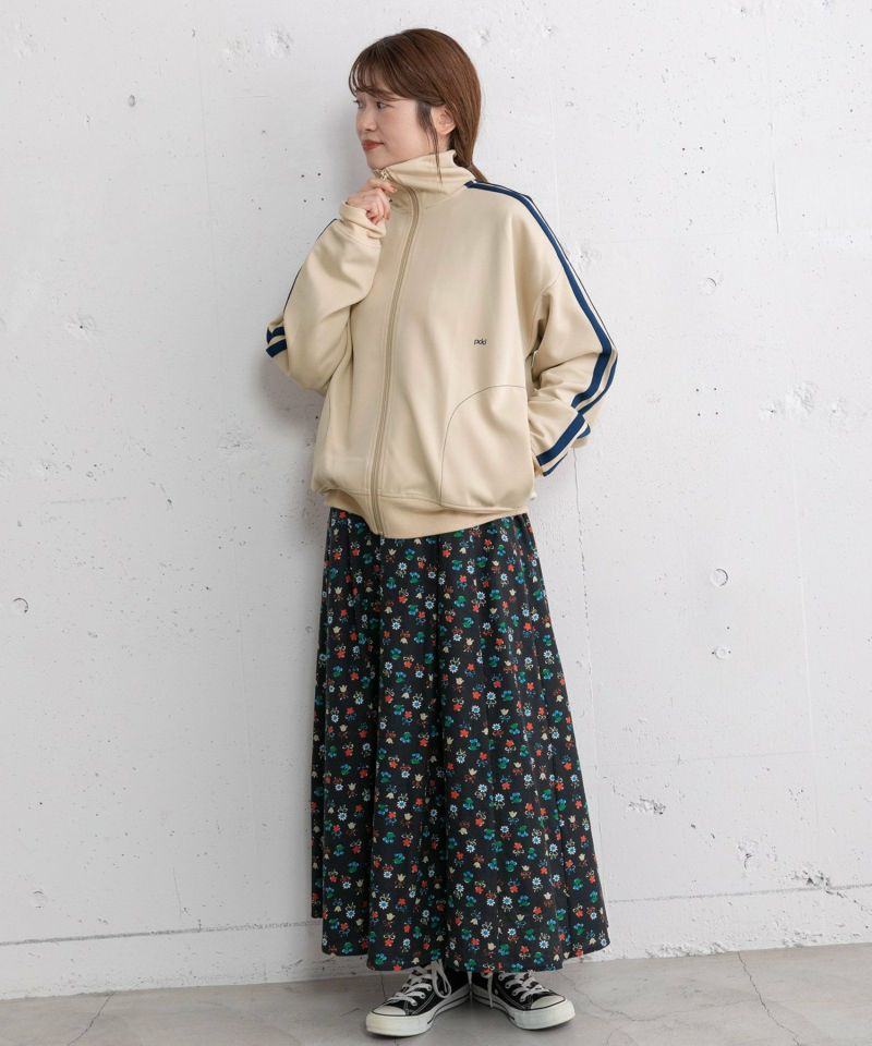 モデル身長：156cm