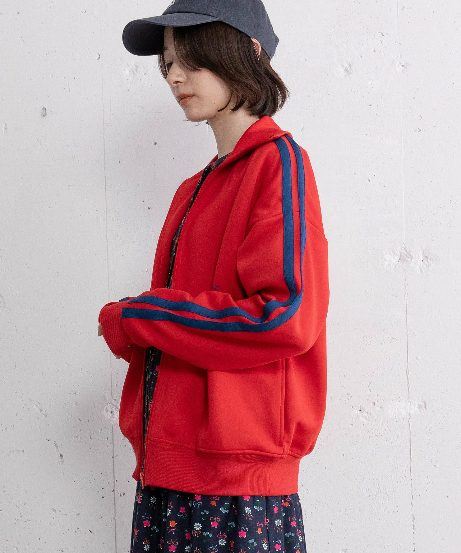 モデル身長：165cm