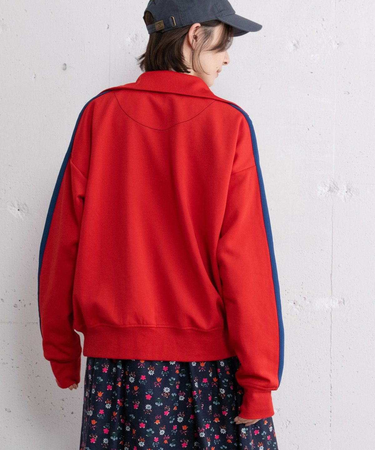 モデル身長：165cm