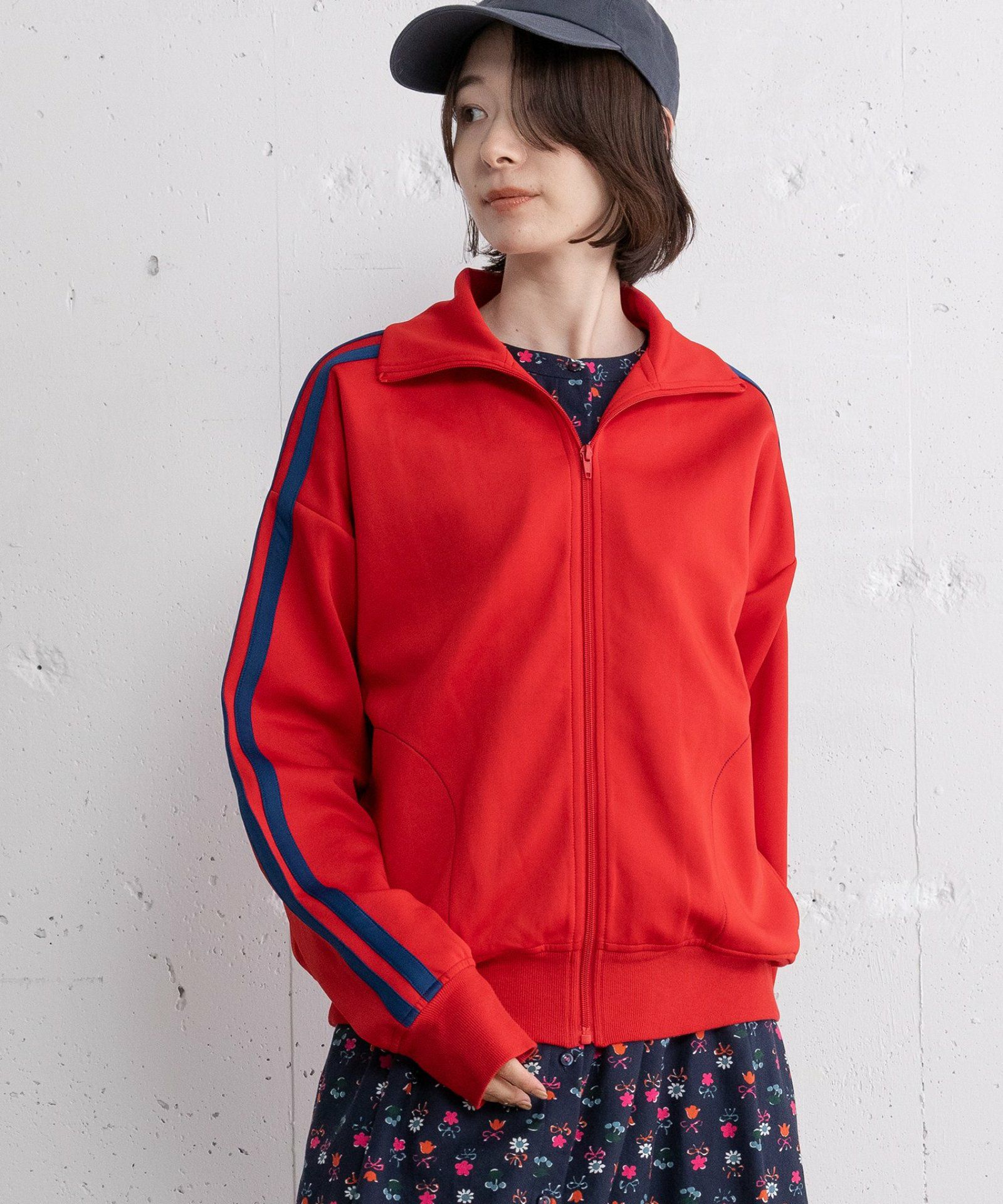 モデル身長：165cm