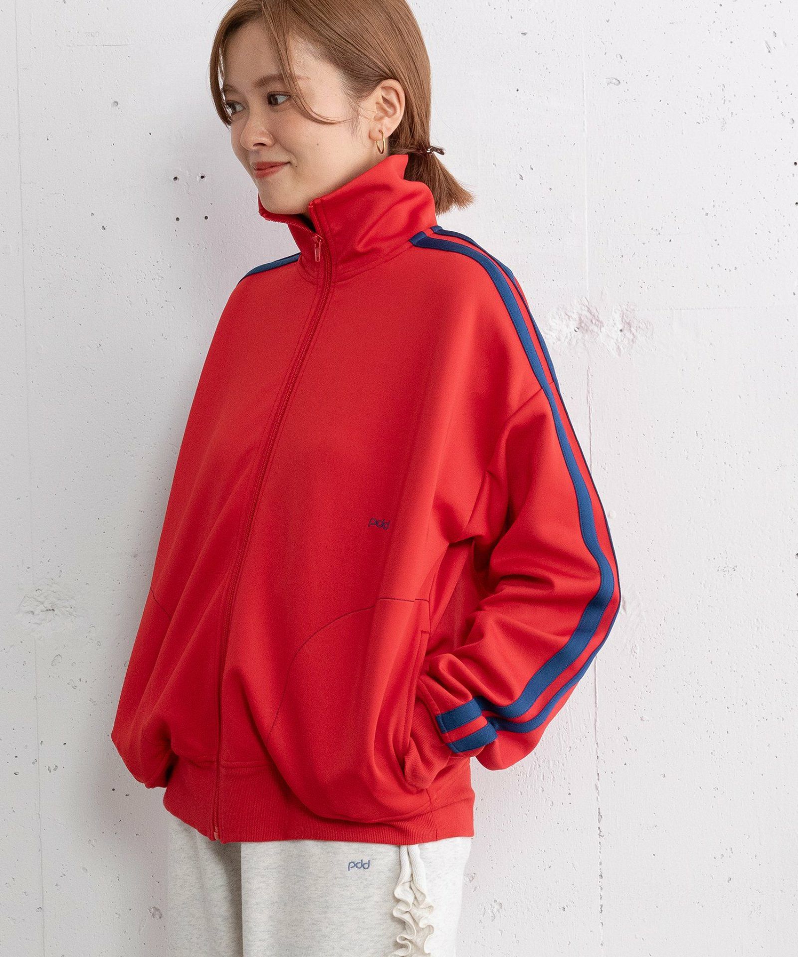 モデル身長：157cm