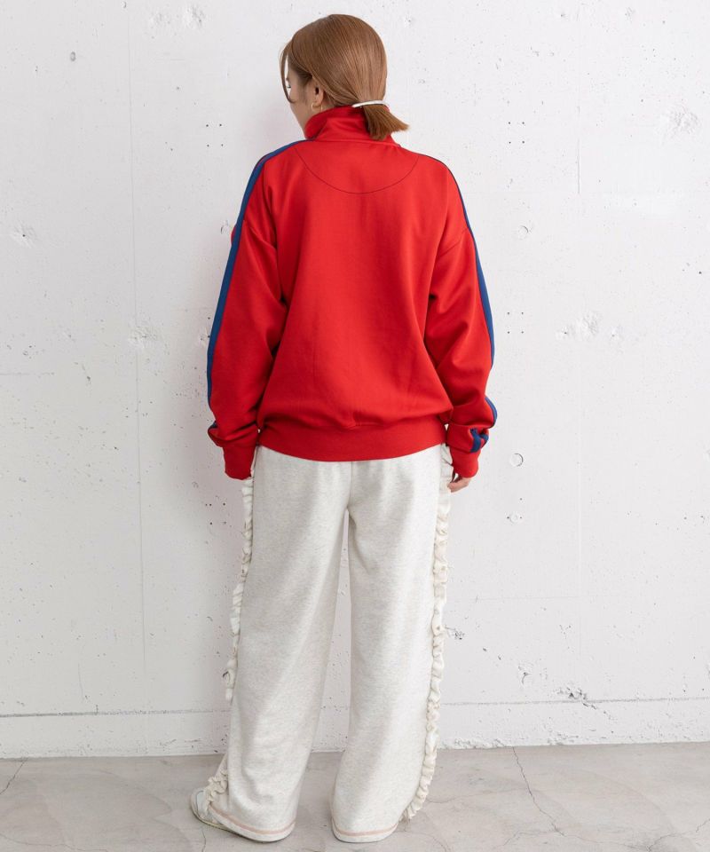 モデル身長：157cm