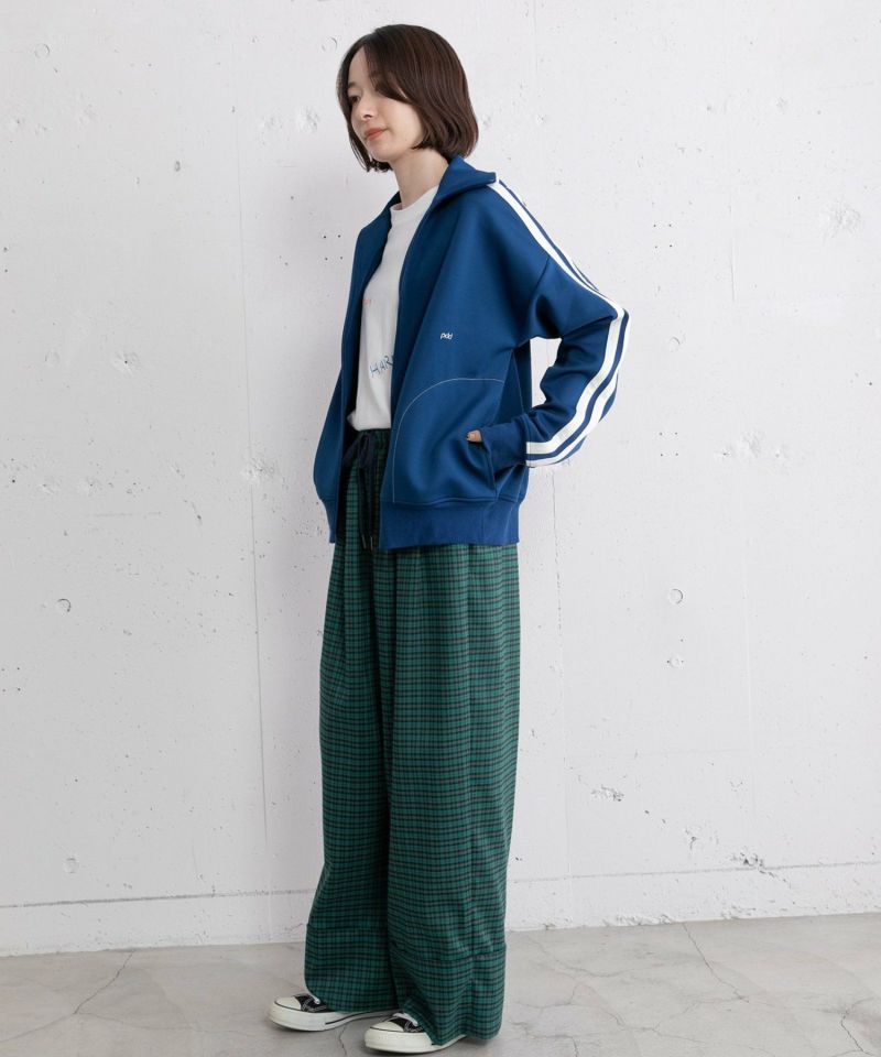 モデル身長：165cm