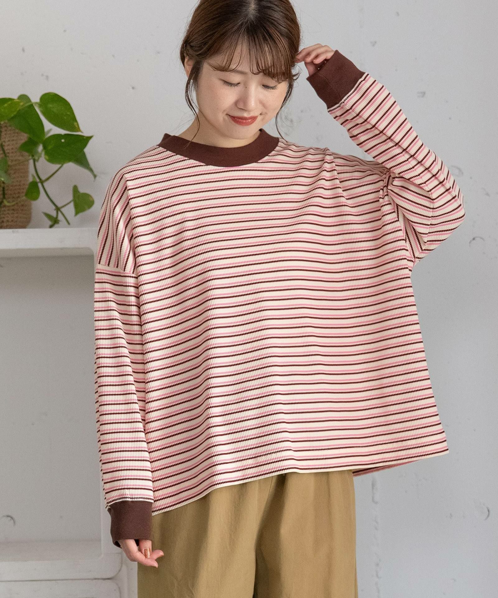 モデル身長：156cm