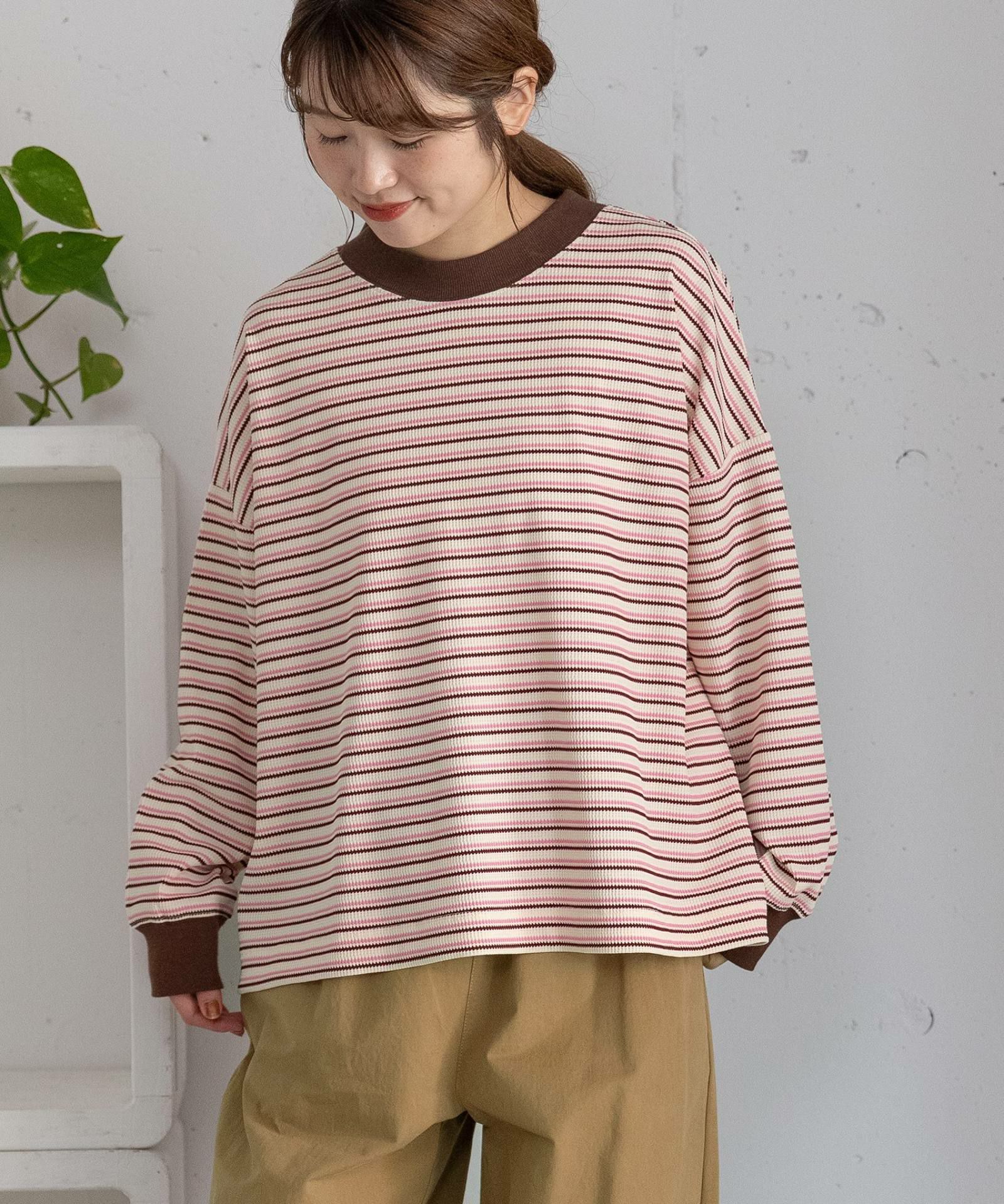 モデル身長：156cm