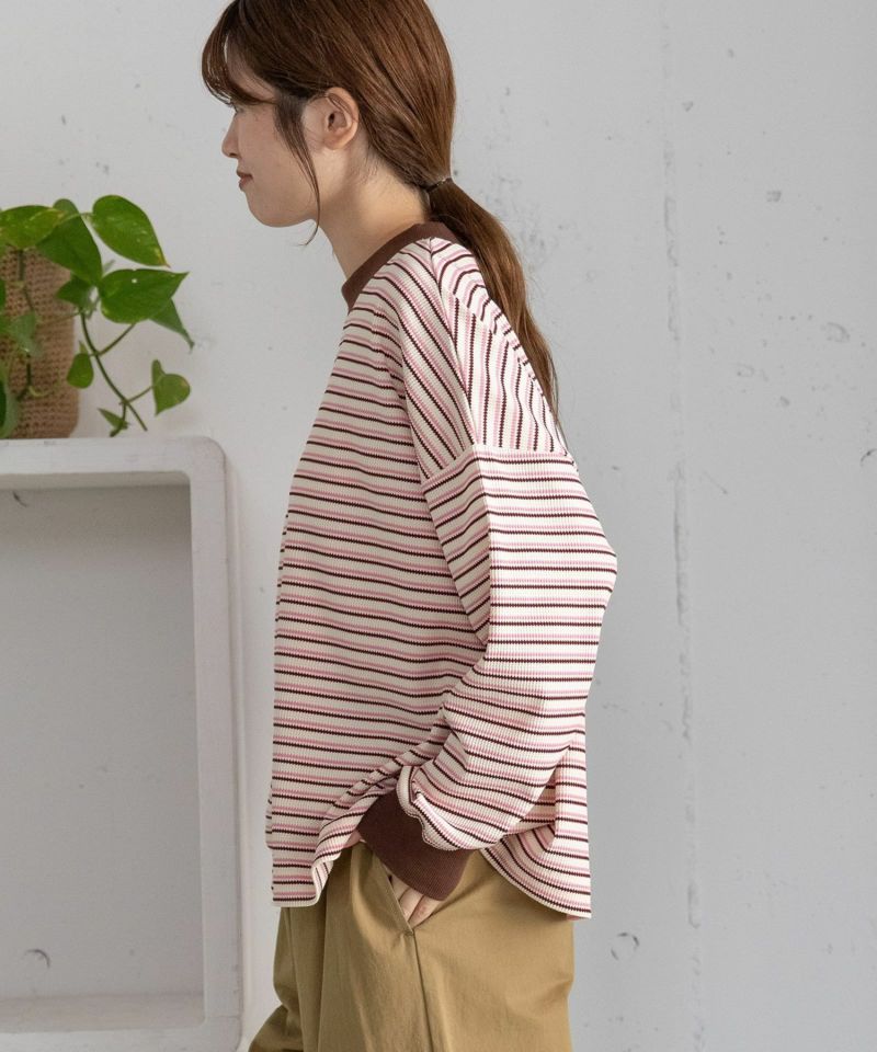 モデル身長：156cm