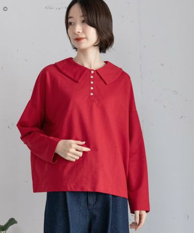 モデル身長：165cm