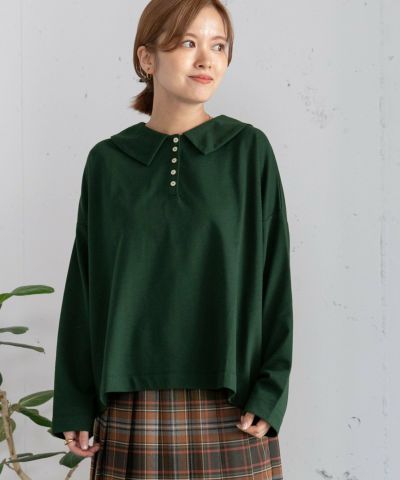 モデル身長：157cm