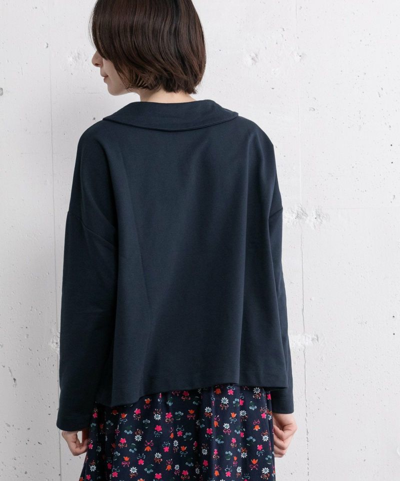 モデル身長：165cm