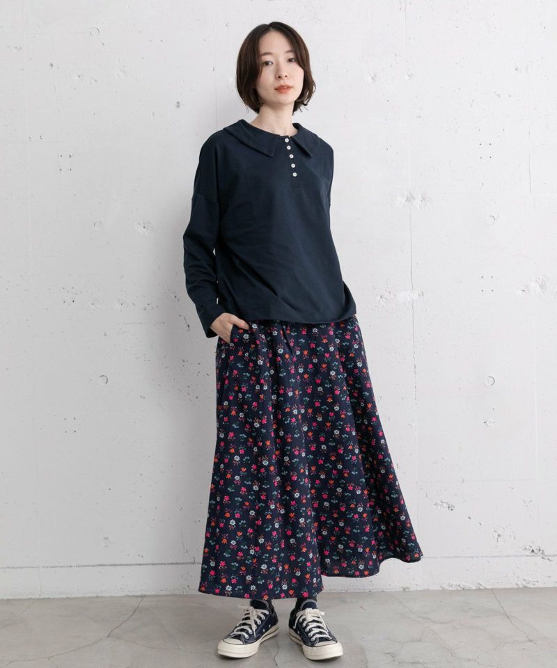 モデル身長：165cm