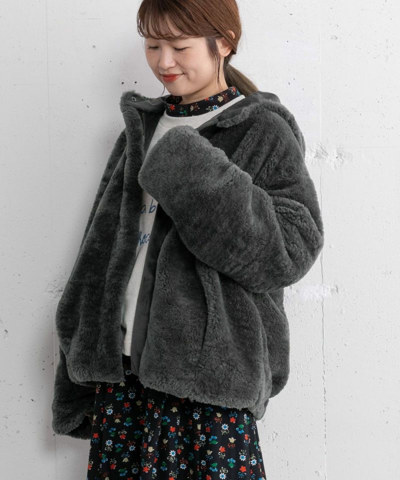 モデル身長：156cm