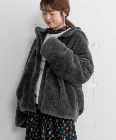 モデル身長：156cm