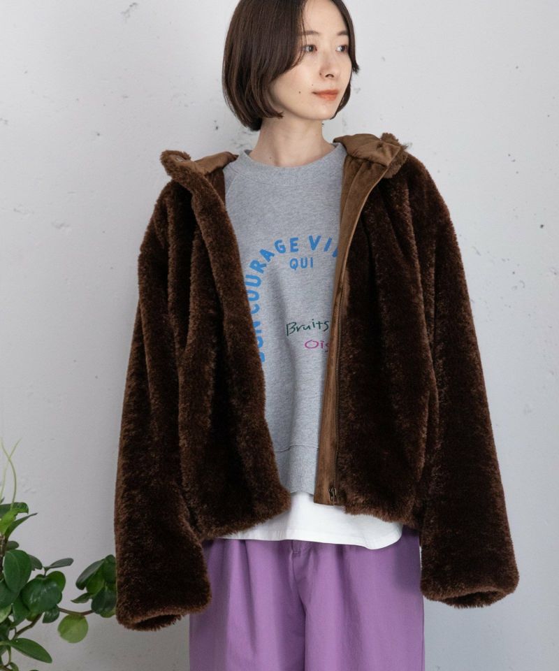 モデル身長：165cm