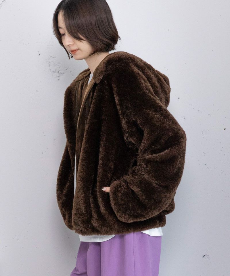 モデル身長：165cm