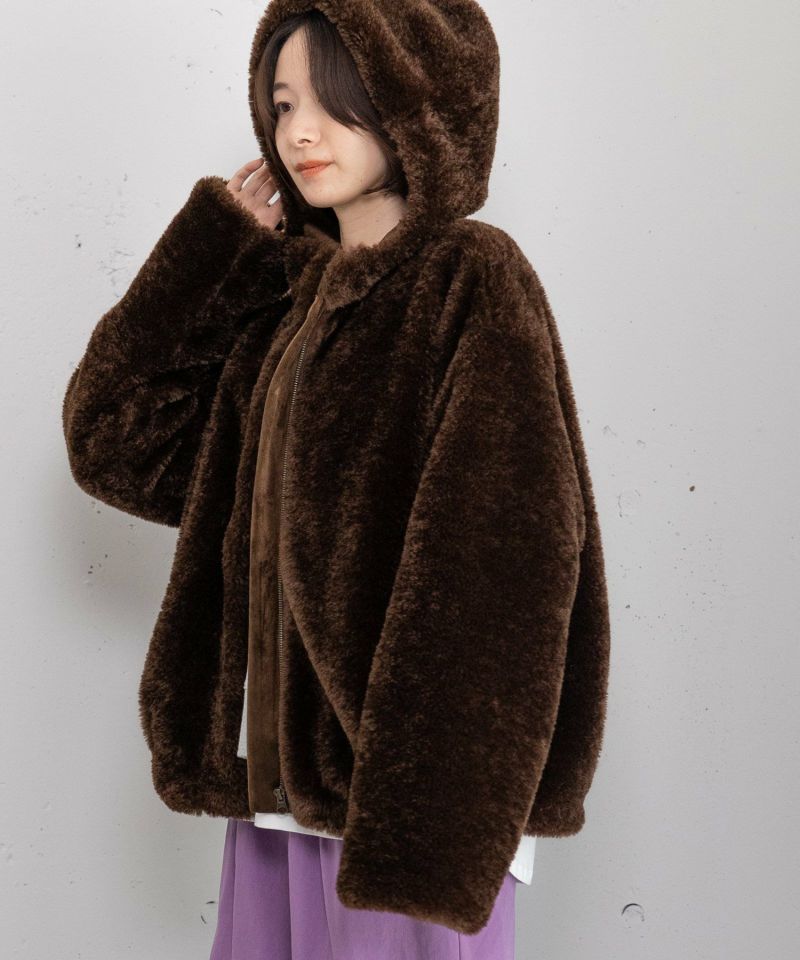 モデル身長：165cm