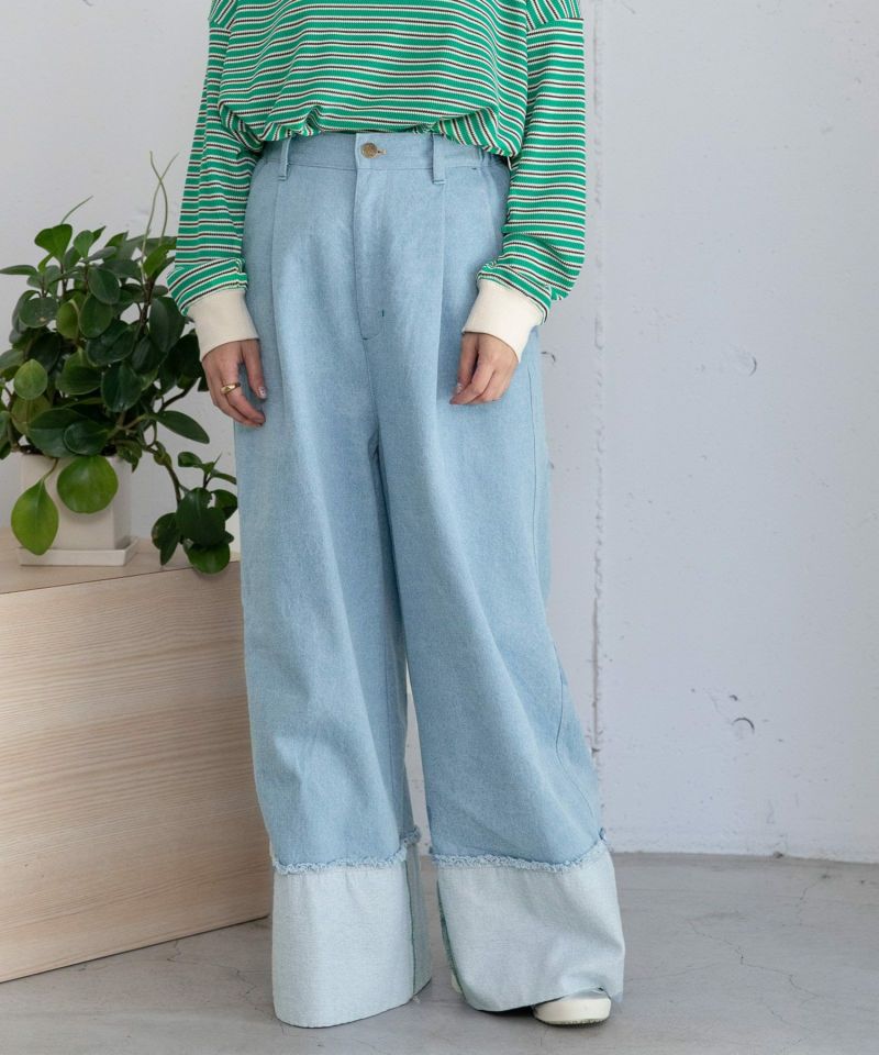 モデル身長：157cm