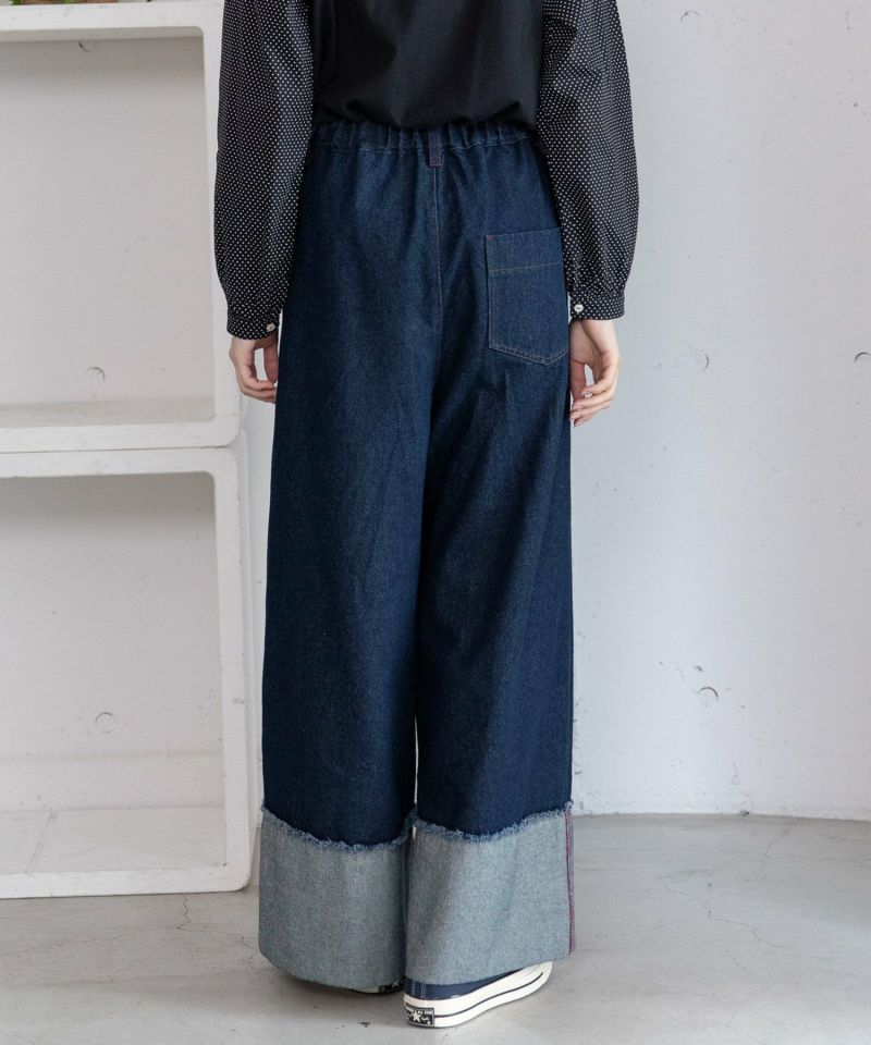 モデル身長：165cm