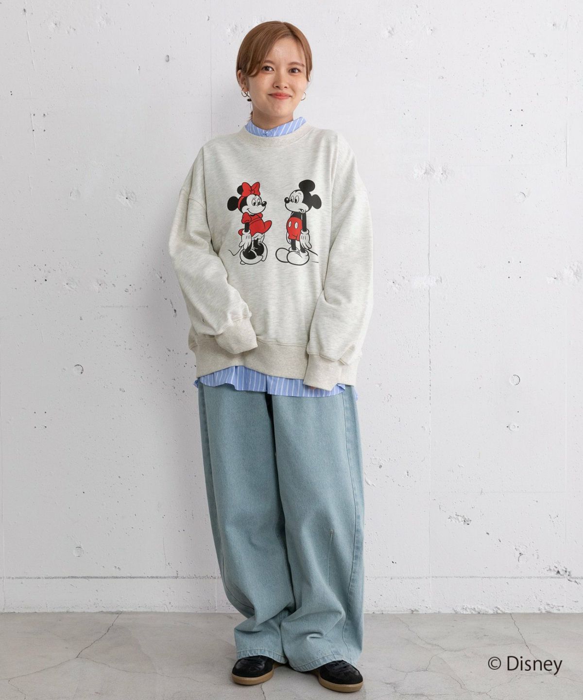 モデル身長：157cm