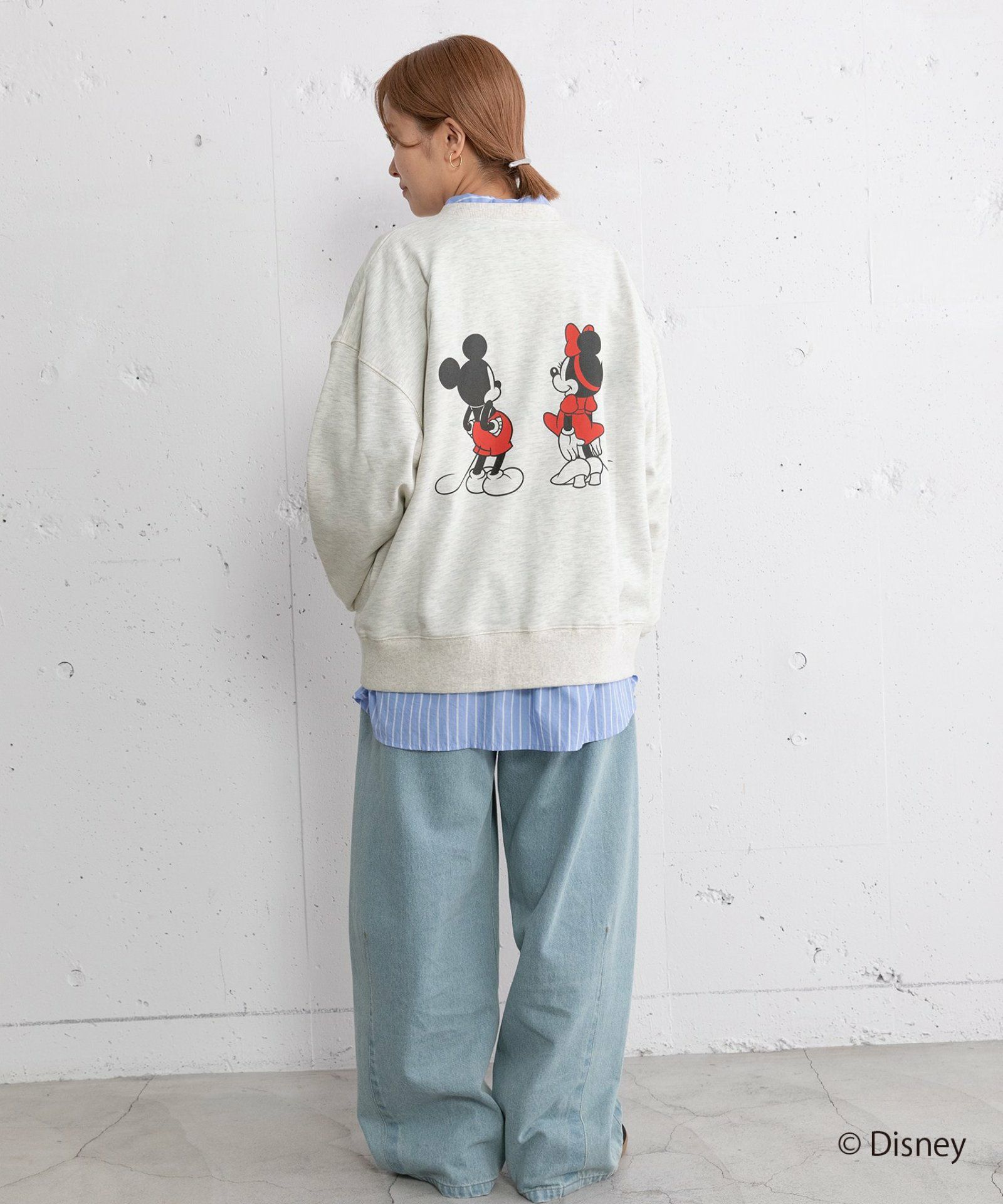 モデル身長：157cm