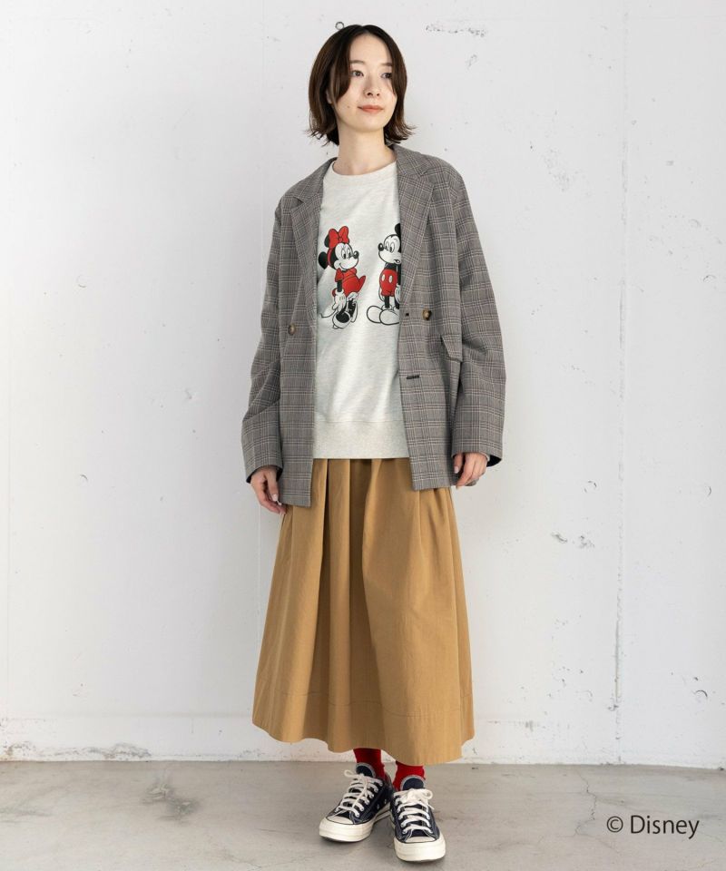 モデル身長：165cm