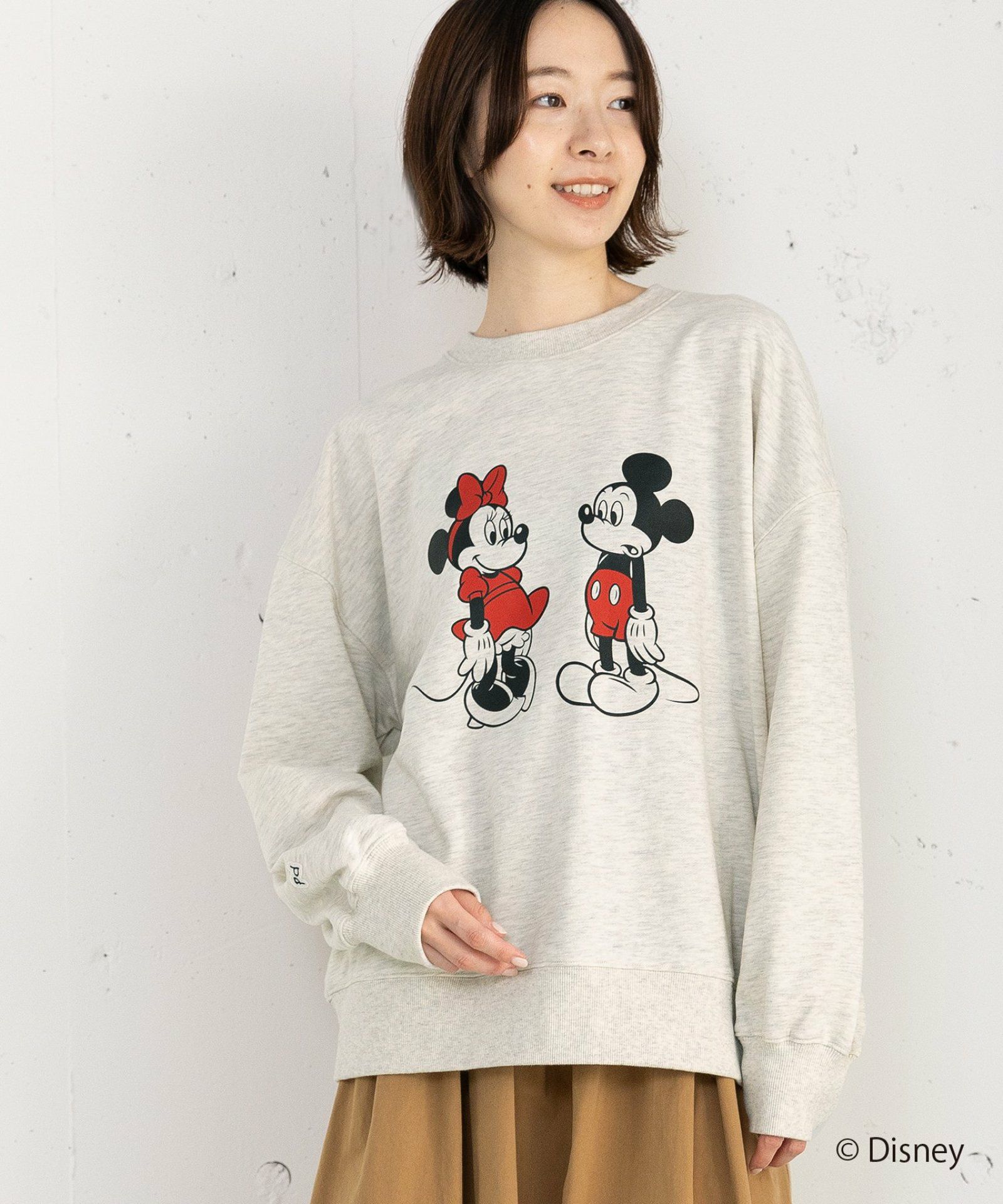 モデル身長：165cm