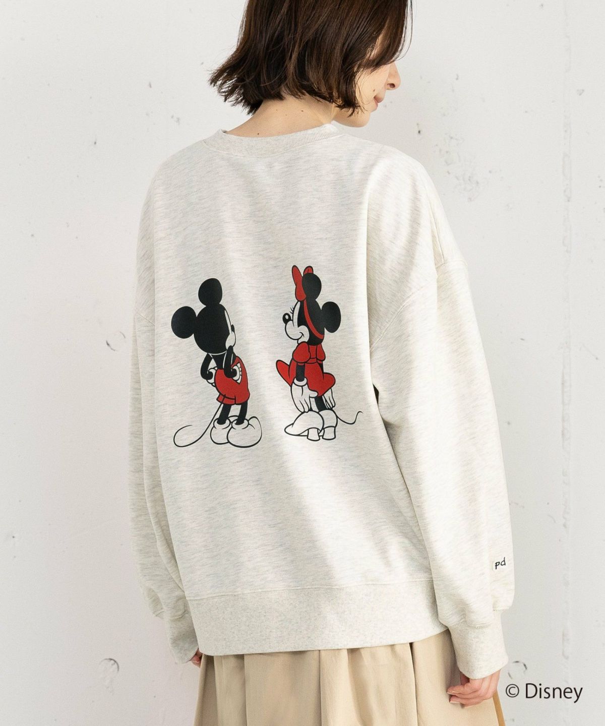 モデル身長：165cm