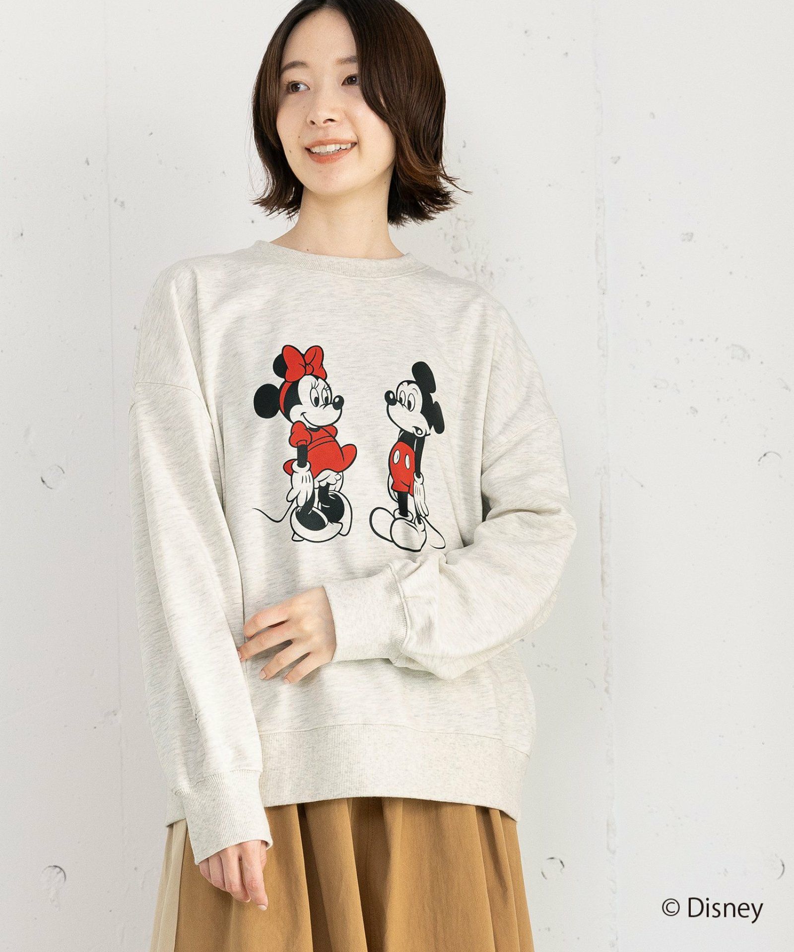 モデル身長：165cm