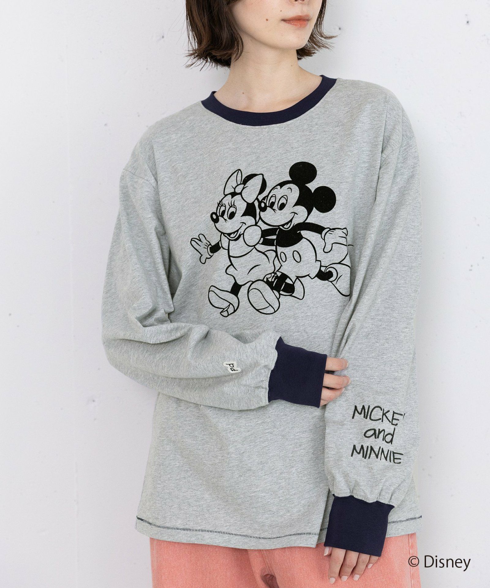 モデル身長：165cm