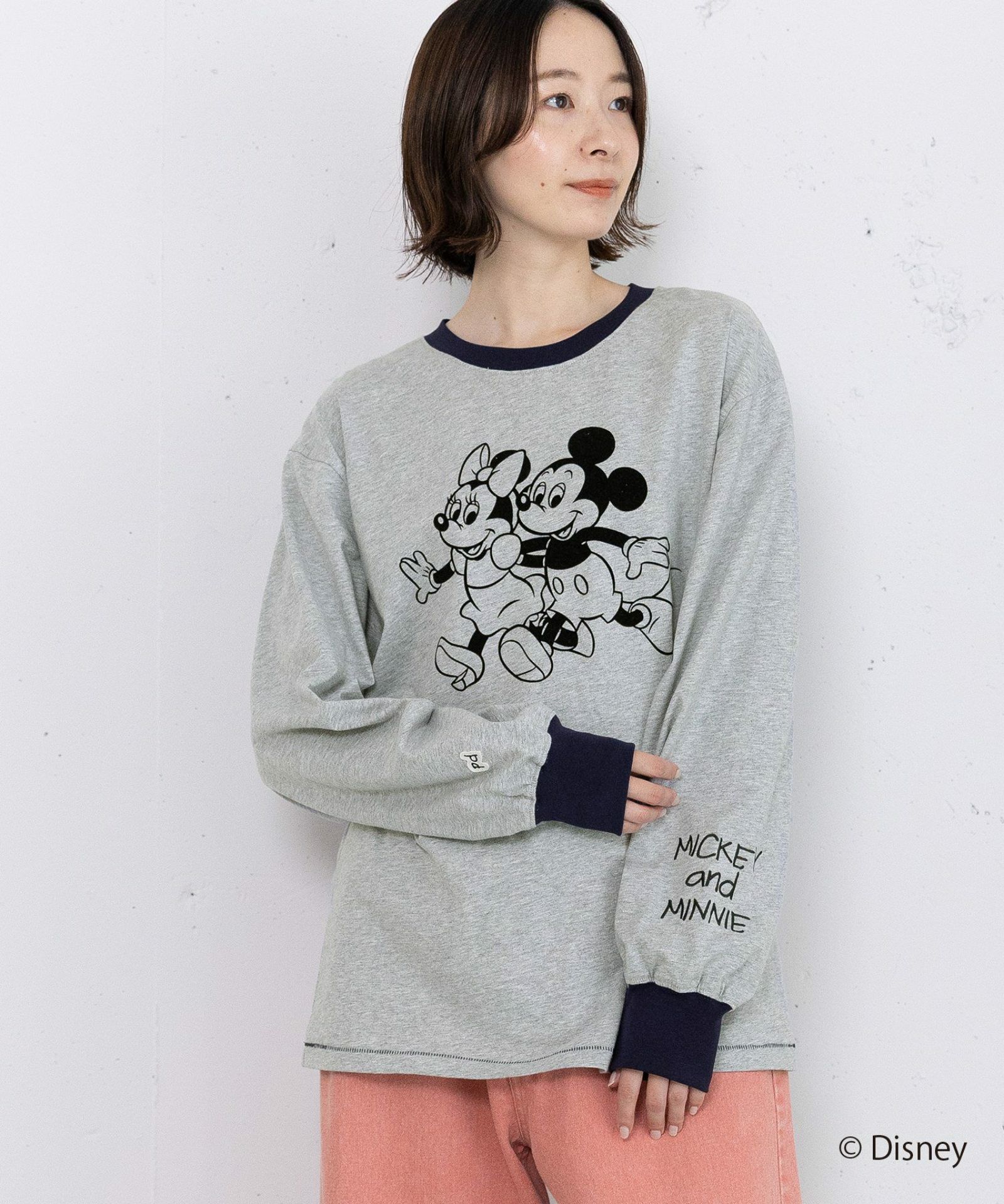 モデル身長：165cm