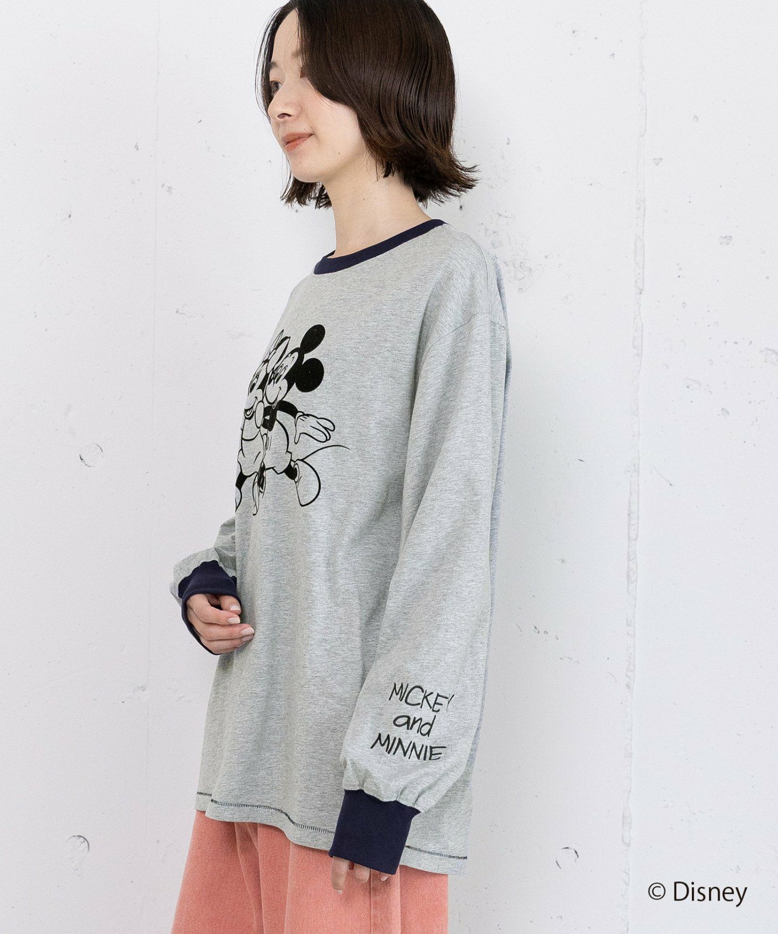 モデル身長：165cm