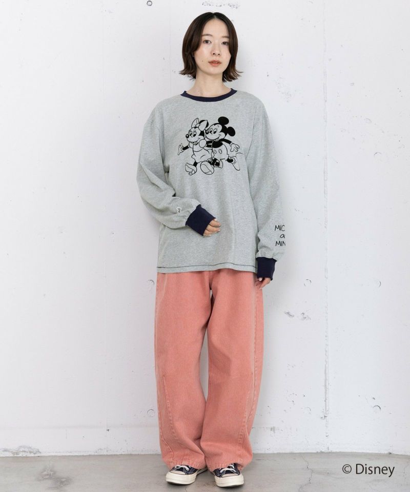 モデル身長：165cm